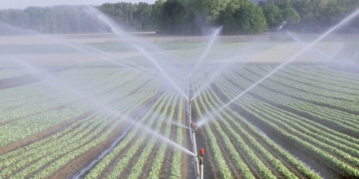 Aménagements hydro-agricoles